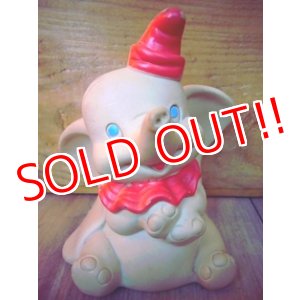 画像: ct-110202-05 Dumbo / DELL 60's Rubber doll