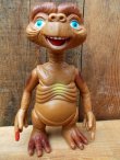 画像1: ct-120703-13 E.T. / 80's Bootleg figure (B)