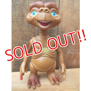 画像: ct-120703-13 E.T. / 80's Bootleg figure (B)