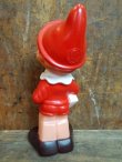 画像3: ct-121218-10 Pinocchio / Ledraplastic Rubber doll