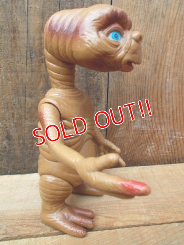 画像4: ct-120703-12 E.T. / 80's Bootleg figure (