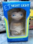 画像1: ct-120402-04 E.T. / 80's Night Light