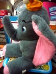 画像2: ct-110112-01 Dumbo / 70's Plush Toy (Big size)