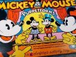 画像2: ct-120805-13 Mickey Mouse / 50's-60's Puppetforms