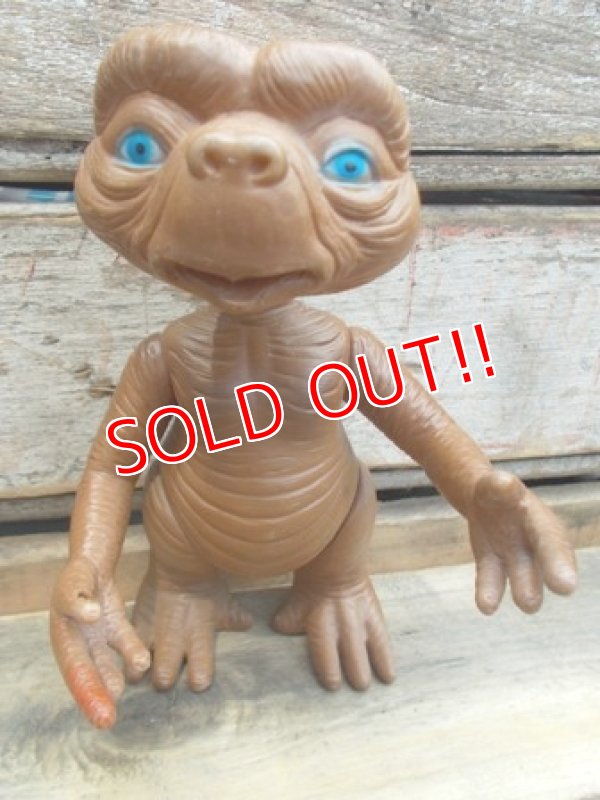 画像1: ct-120516-31 E.T. / 80's Bootleg figure