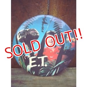 画像: ct-120215-06 E.T. & Elliott / 80's Big Pin back