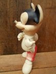 画像3: ct-120703-07 Mickey Mouse / DELL 60's Rubber doll
