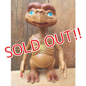 画像: ct-120703-12 E.T. / 80's Bootleg figure (