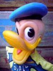 画像2: ct-111101-03 Donald Duck / Gund 60's Hand Puppet