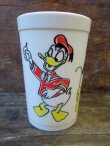 画像2: ct-121218-35 Mickey Mouse / Eagle 60's-70's Cereal Bowl & Juice Tumbler