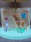 画像2: ct-121107-01 Bambi & Thumper / Dolly Toy 80's Nursery light