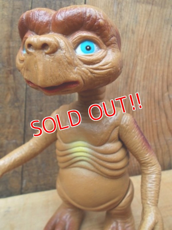 画像2: ct-120703-12 E.T. / 80's Bootleg figure (