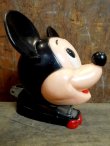 画像2: ct-121218-36 Mickey Mouse / 70's stapler