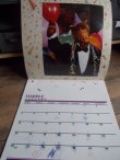 画像2: ct-120222-30 ALF / 1988 Calendar