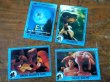 画像2: ct-130212-24 E.T. / Topps 80's 87 Trading cards complete set