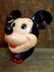画像1: ct-121218-36 Mickey Mouse / 70's stapler