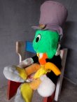 画像3: ct-120925-06 Jiminy Cricket / 70's Plush doll