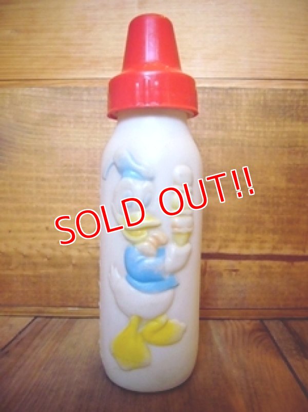 画像1: ct-100626-52 Disney / Baby Bottle