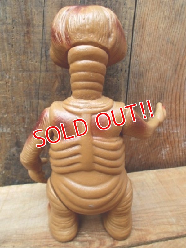 画像3: ct-120703-12 E.T. / 80's Bootleg figure (