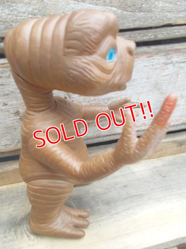 画像2: ct-120516-31 E.T. / 80's Bootleg figure