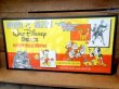 画像1: ct-120807-06 Walt Disney / 1969 8mm Home Movie Poster