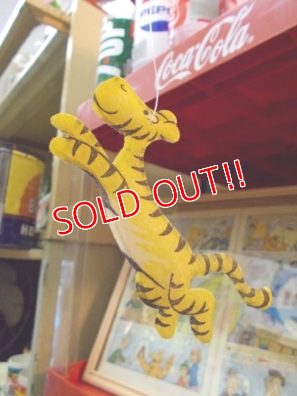 画像5: ct-130205-01 Winnie the Pooh / Dolly Toy 70's Musical Mobile