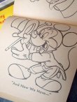 画像3: ct-120805-04 Mickey Mouse Club / Whitman 50's 12 Coloring Books