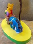 画像4: ct-121120-04 Winnie the Pooh / Dolly Toy 70's Nursery Light