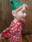 画像2: ct-120804-07 Peter Pan / Gund 50's Hand Puppet