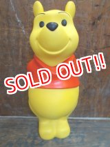 画像: ct-130319-13 Winnie the Pooh / 90's Bubblebath bottle