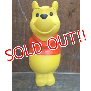 画像: ct-130319-13 Winnie the Pooh / 90's Bubblebath bottle