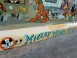 画像5: Mickey Mosue Club / 60's Tin tray Mickey Mosue Club / 60's Tin tray