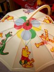 画像2: ct-130205-01 Winnie the Pooh / Dolly Toy 70's Musical Mobile