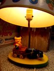 画像2: ct-121120-04 Winnie the Pooh / Dolly Toy 70's Nursery Light