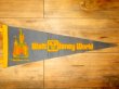 画像1: ct-120422-01 Walt Disney World / Vintage Pennant