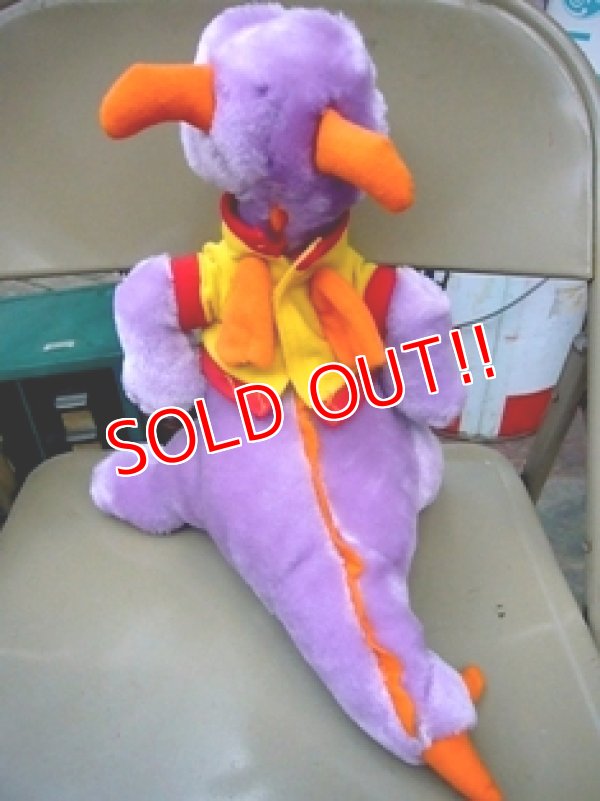 画像4: ct-110906-05 Figment / Stuffed toy (B)