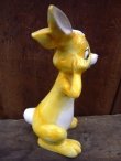 画像2: ct-120222-11 Rabbit / 70's ceramic figure