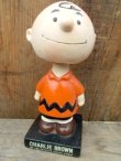 画像1: ct-120308-02 Charlie Brown / LEGO JAPAN 1958 Bubble head