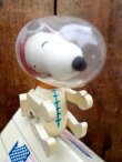 画像4: ct-120530-05 Snoopy (Astronauts) / Schmid 60's Musical Box