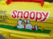 画像2: ct-121107-06 Snoopy / Thermos 70's-80's Lunchbox