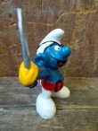 画像2: ct-130205-49 Smurf / PVC "Pirate" #20104