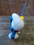 画像4: ct-130205-49 Smurf / PVC "Pirate" #20104