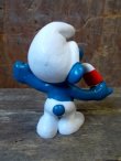 画像3: ct-130205-45 Smurf / PVC "Ice Cream" #20053