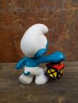 画像3: ct-130305-45 Smurf / PVC "Lantern" #20024