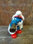 画像2: ct-130205-35 Papa Smurf / PVC "Captain"#20141