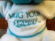 画像3: ct-130129-06 Smurf / 80's Plush doll "Hug Your Smurf"