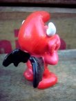 画像3: ct-120203-15 Smurf / PVC "Devil" #2021