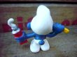 画像4: ct-120131-51 Smurf / 70's PVC "Toothbrush" #20064