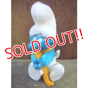 画像: ct-120222-54 Smurf / 80's Clip doll