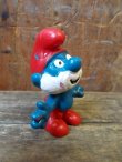 画像2: ct-130205-34 Papa Smurf / PVC "Papa Smurf"#20001